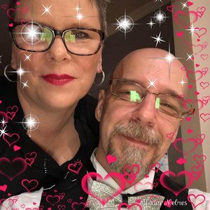 Meet your Posher, Pauline